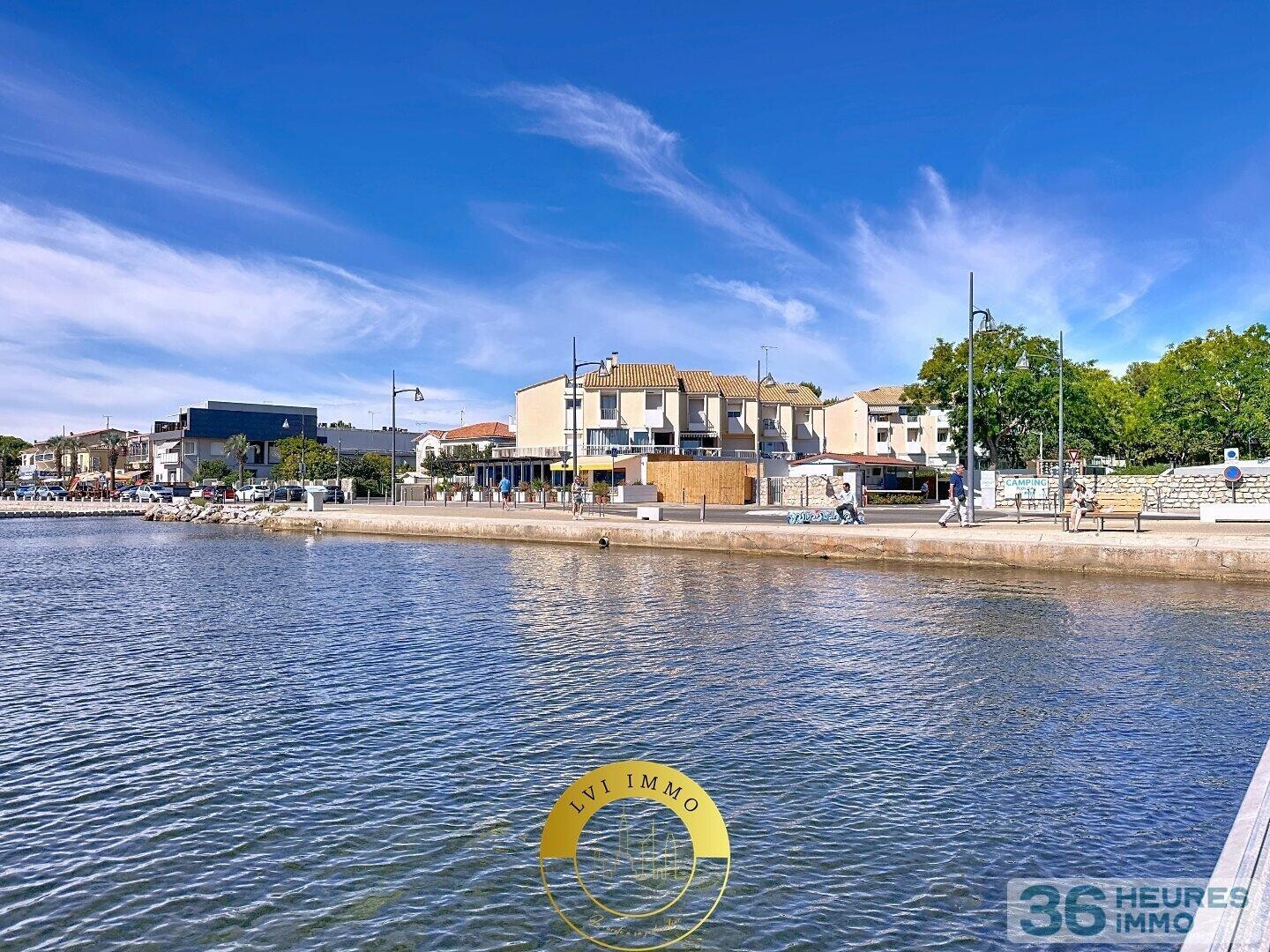 T2 Balaruc-Les-Bains