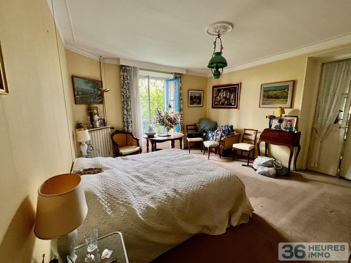 Belle maison ancienne avec terrain de 1400 m2