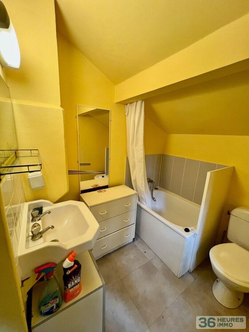 Belle maison ancienne avec terrain de 1400 m2