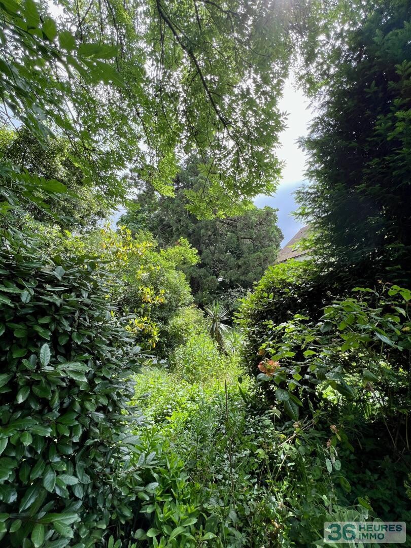 Belle maison ancienne avec terrain de 1400 m2