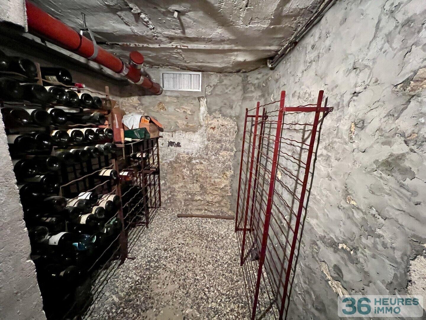 Belle maison ancienne avec terrain de 1400 m2