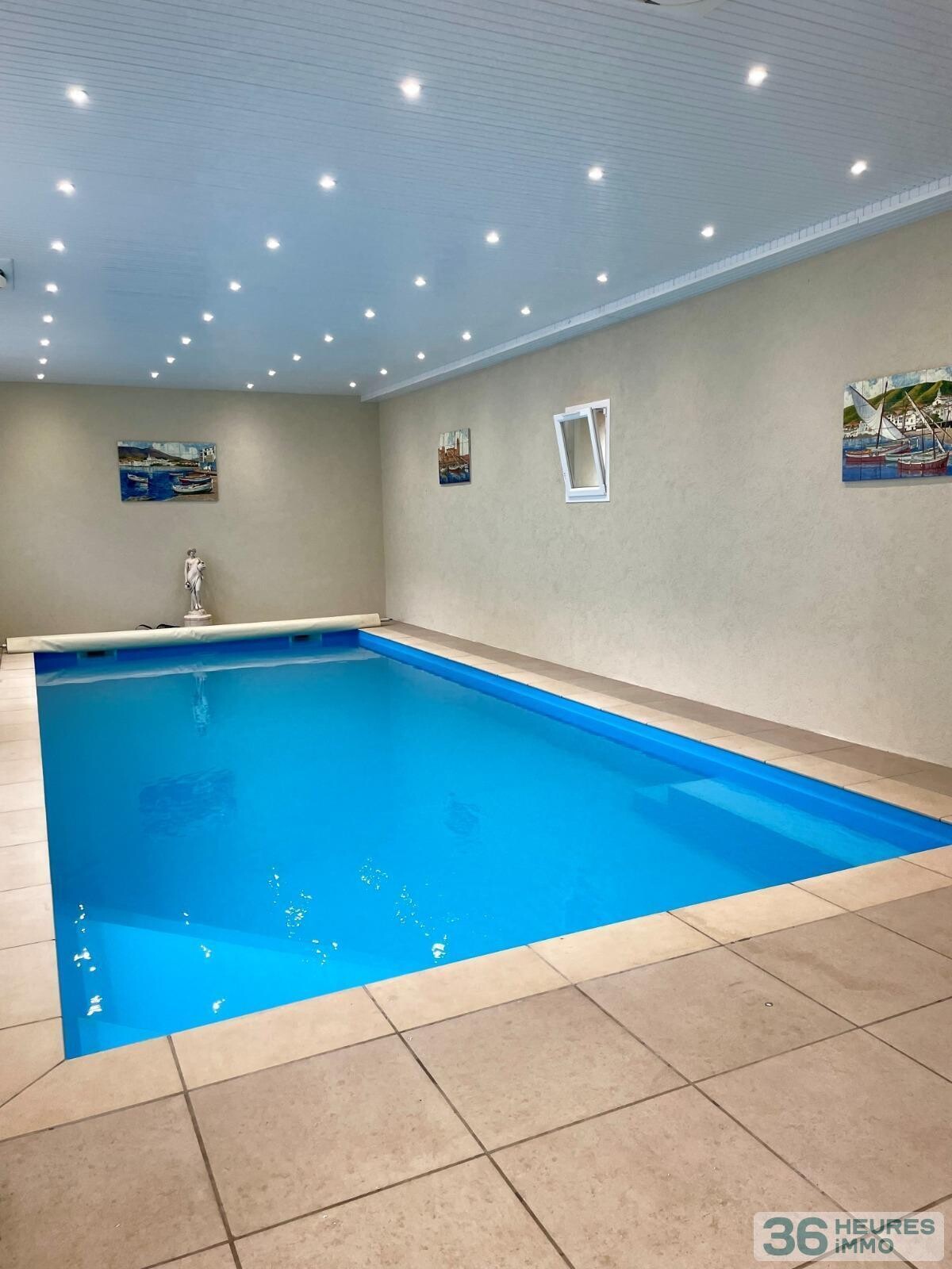 Chateau du parc de charnesseuil