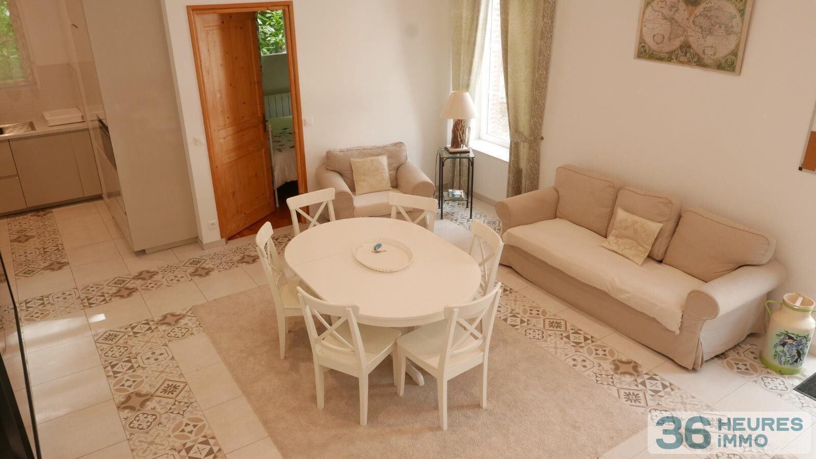 Chateau du parc de charnesseuil