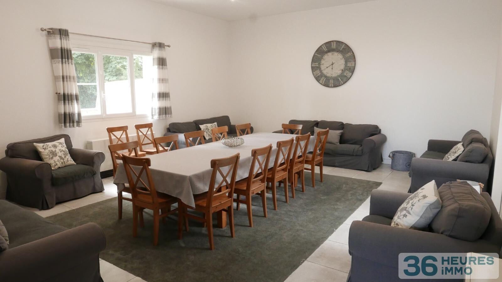 Chateau du parc de charnesseuil