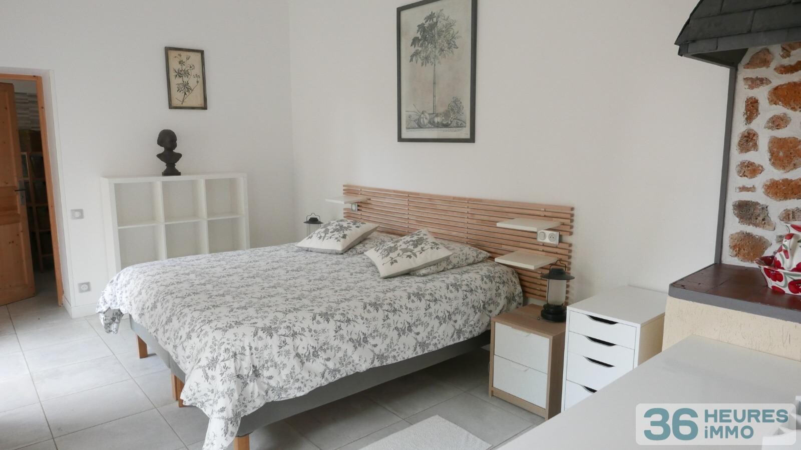 Chateau du parc de charnesseuil