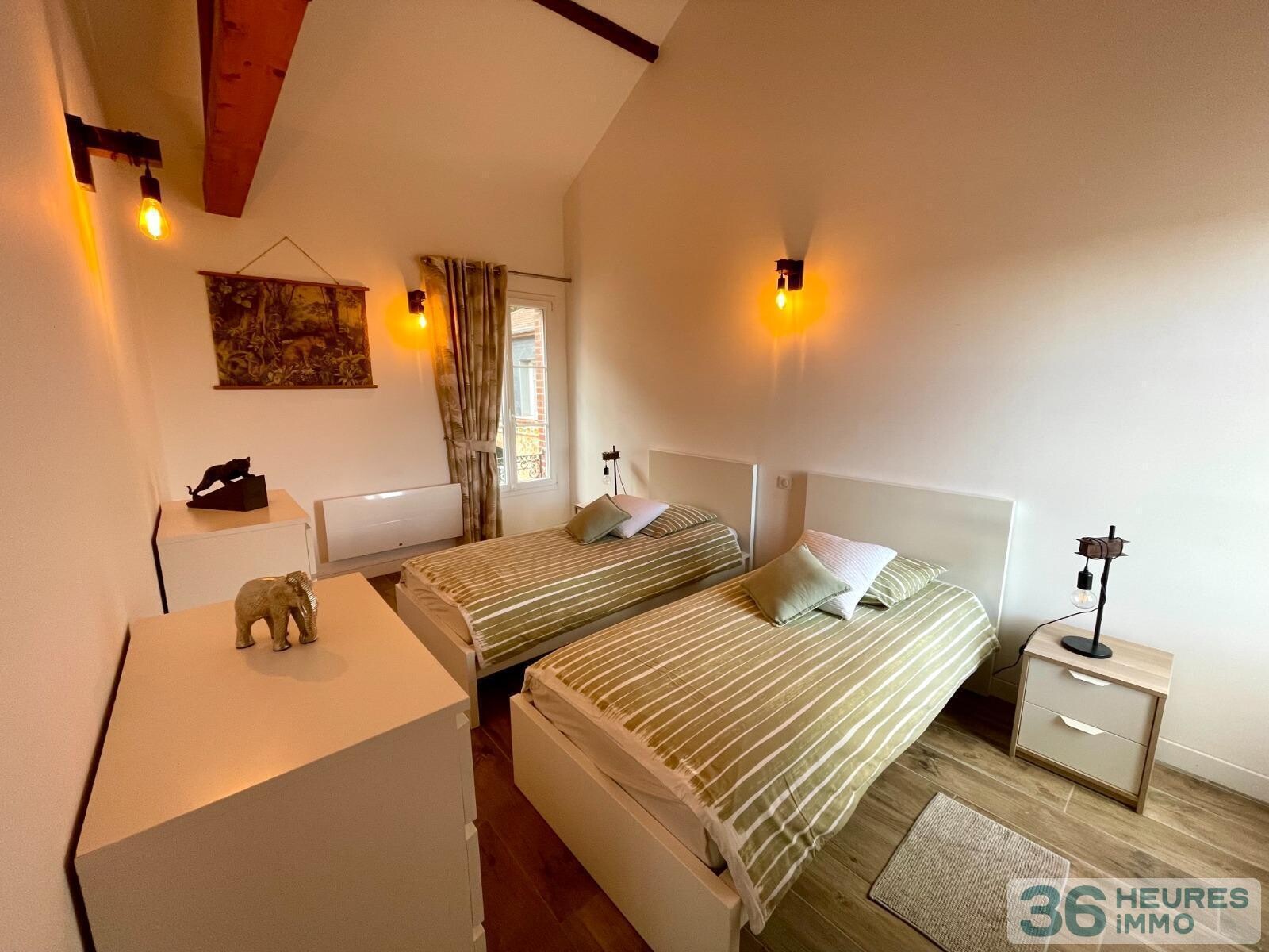 Chateau du parc de charnesseuil