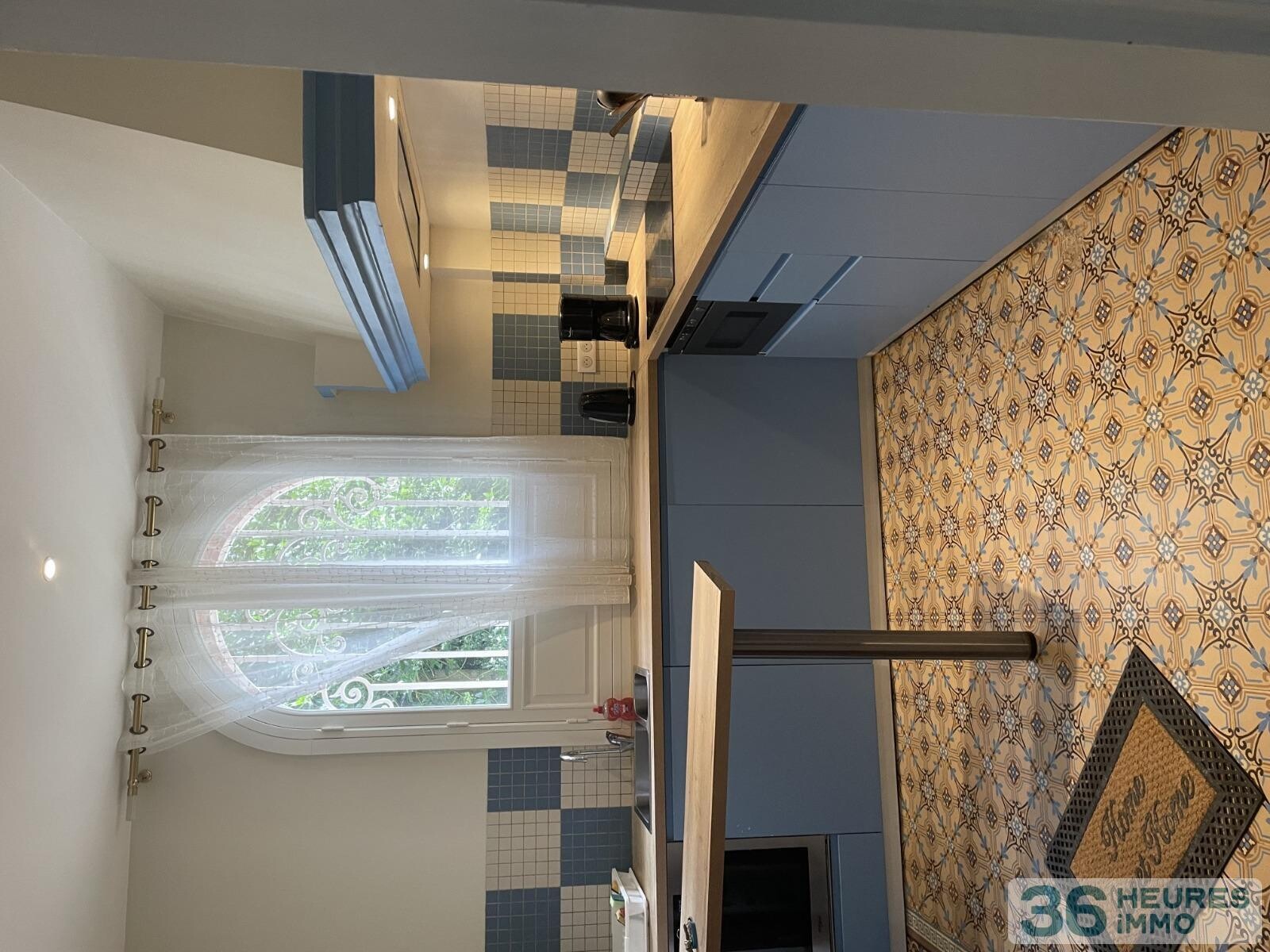 Chateau du parc de charnesseuil