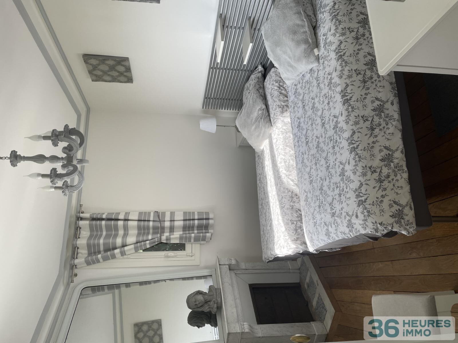 Chateau du parc de charnesseuil