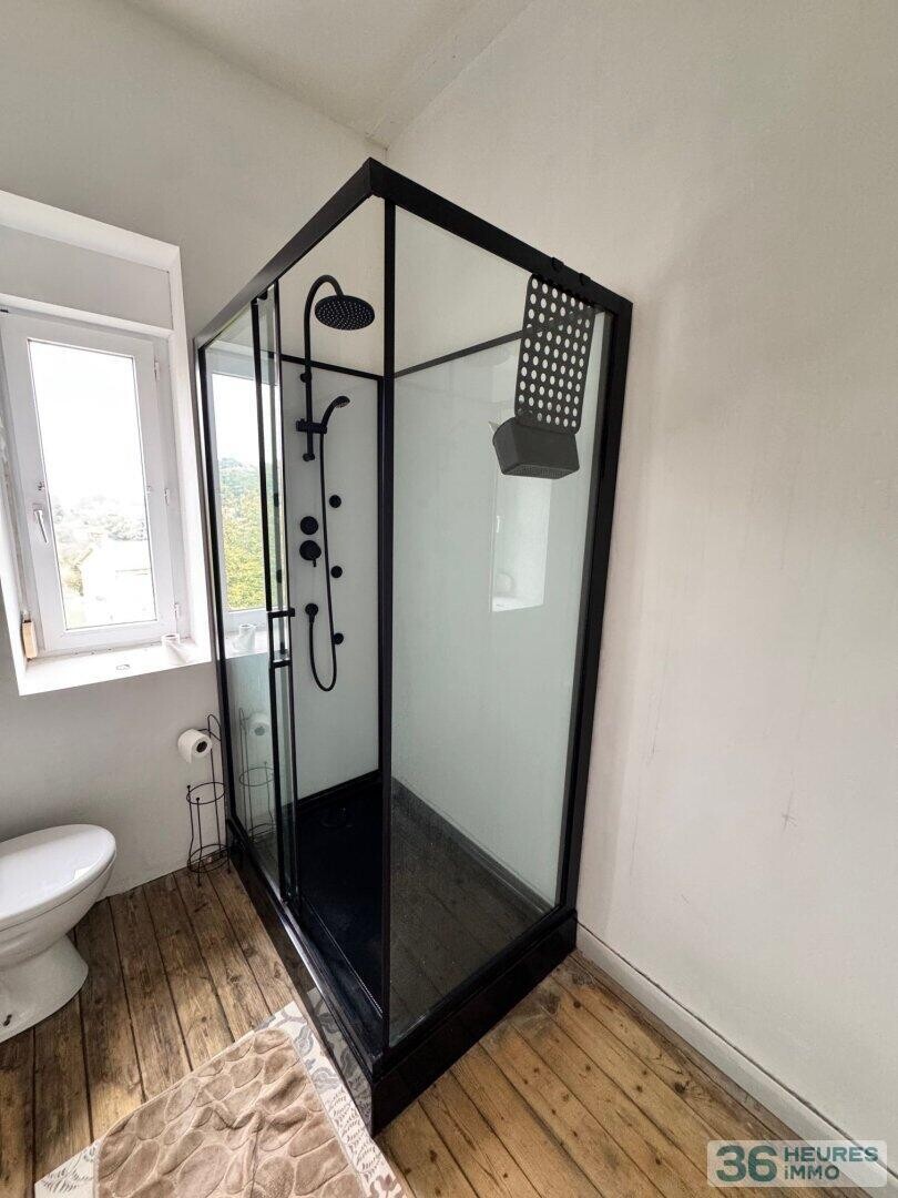 Maison de ville en pierres