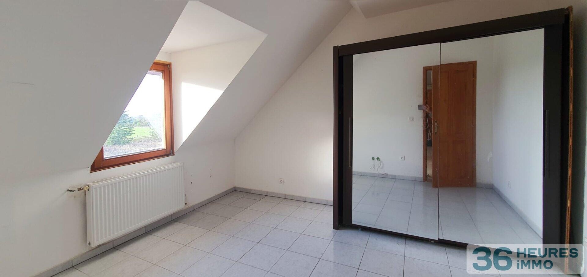 Maison - 11 pièces - 220m2 - 2,4 Ha