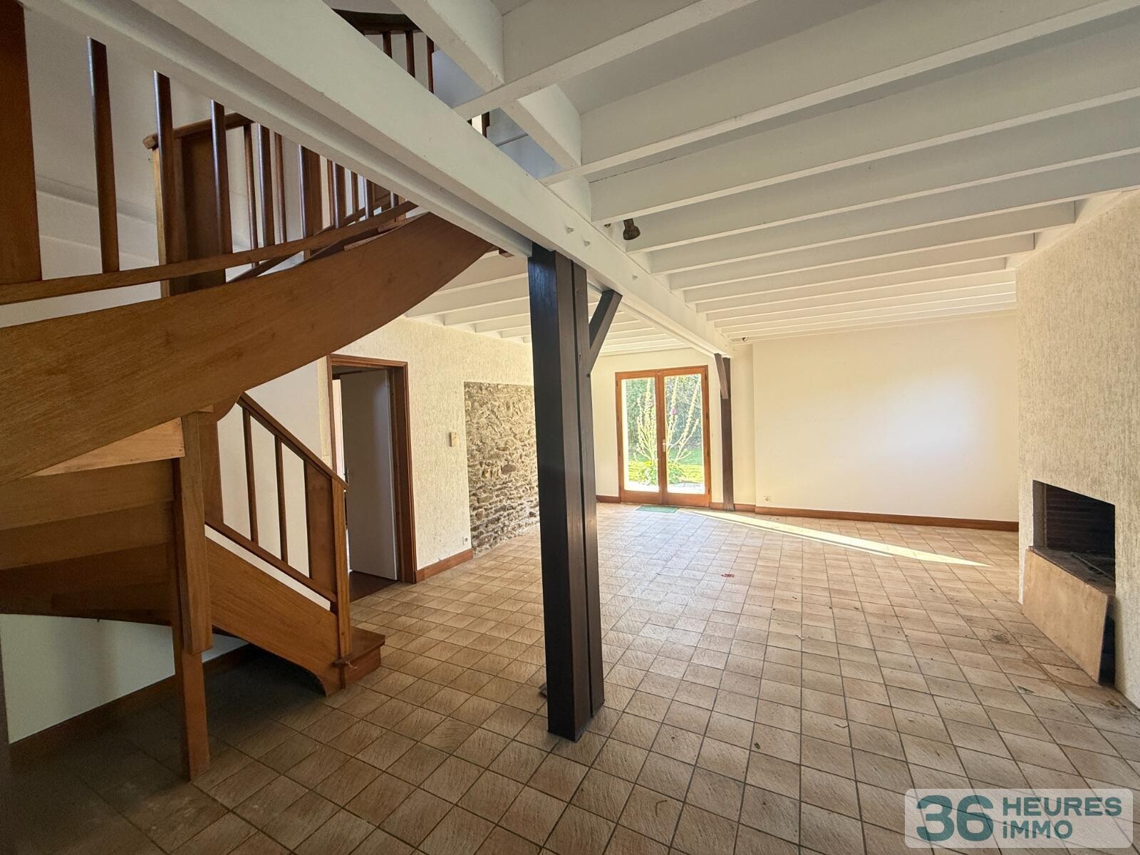 Maison bord de mer Damgan