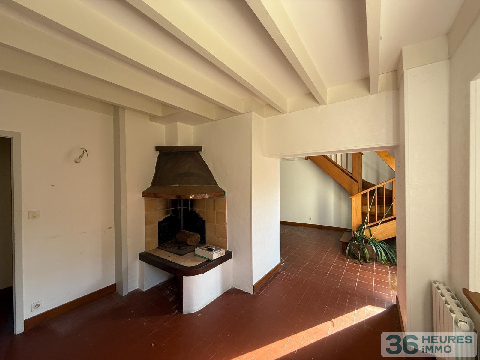 Maison bord de mer Damgan