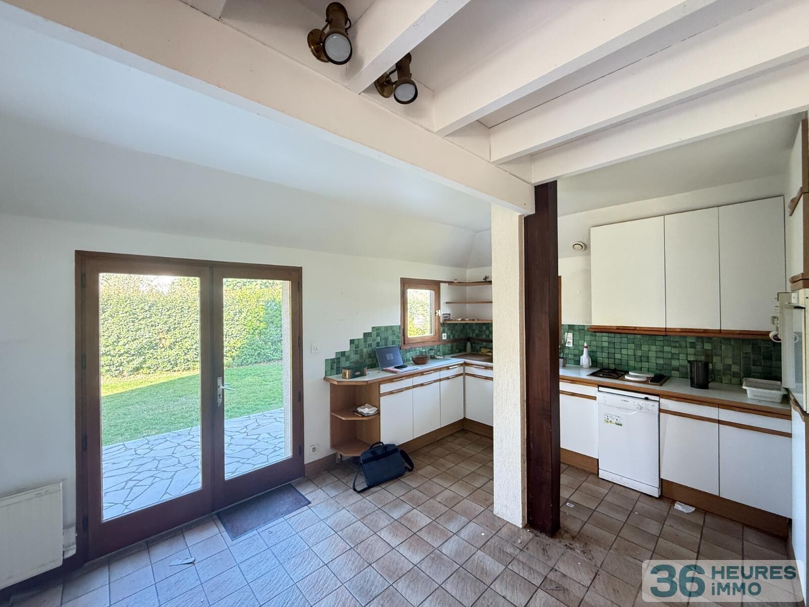 Maison bord de mer Damgan