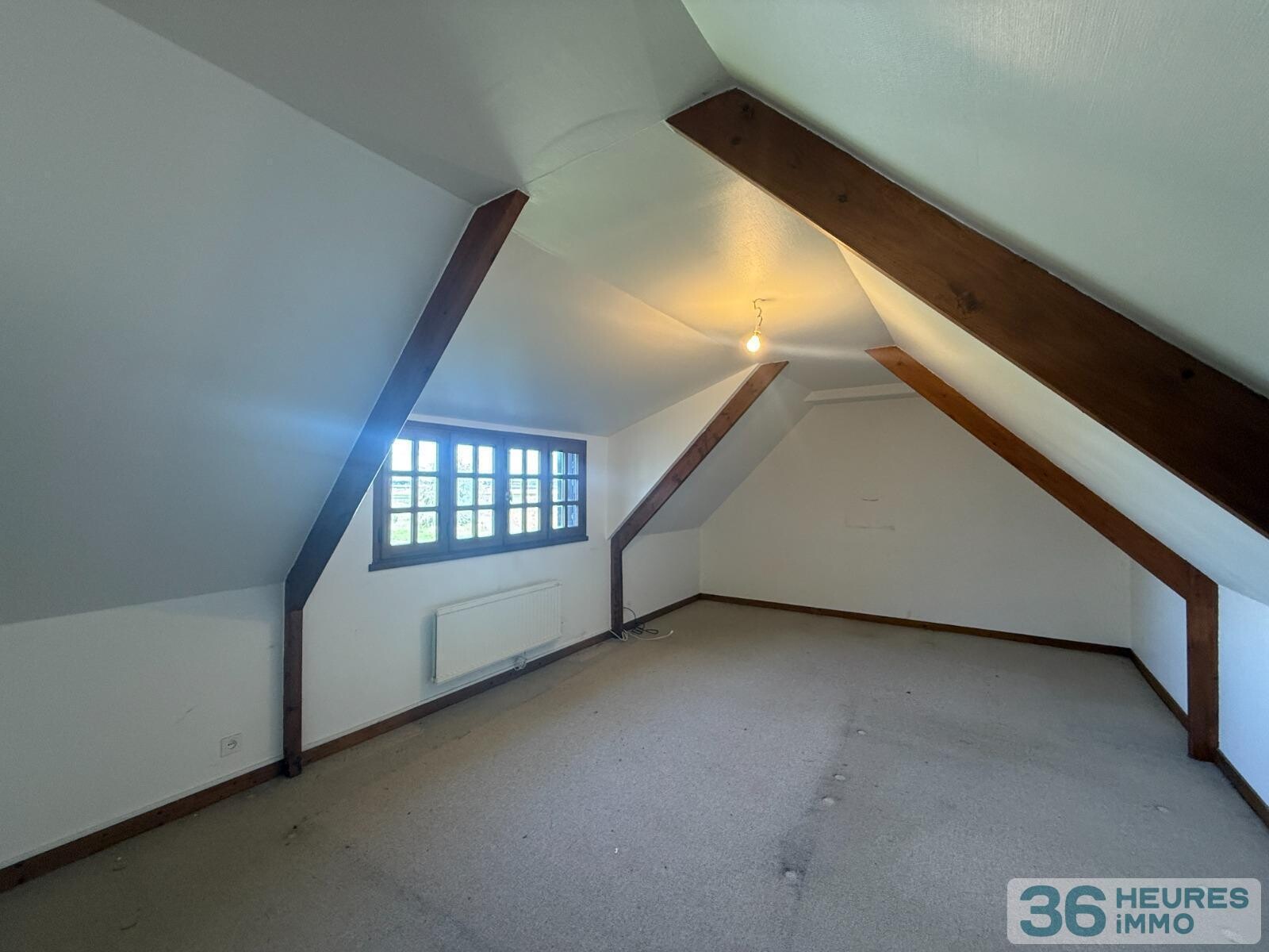 Maison bord de mer Damgan