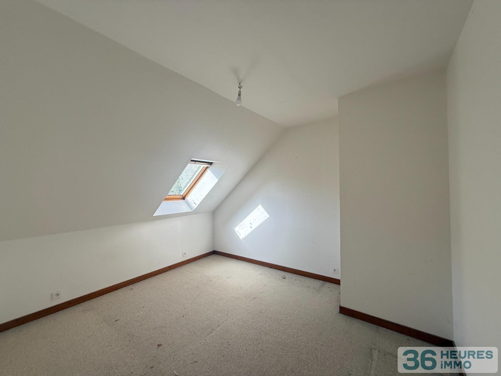 Maison bord de mer Damgan