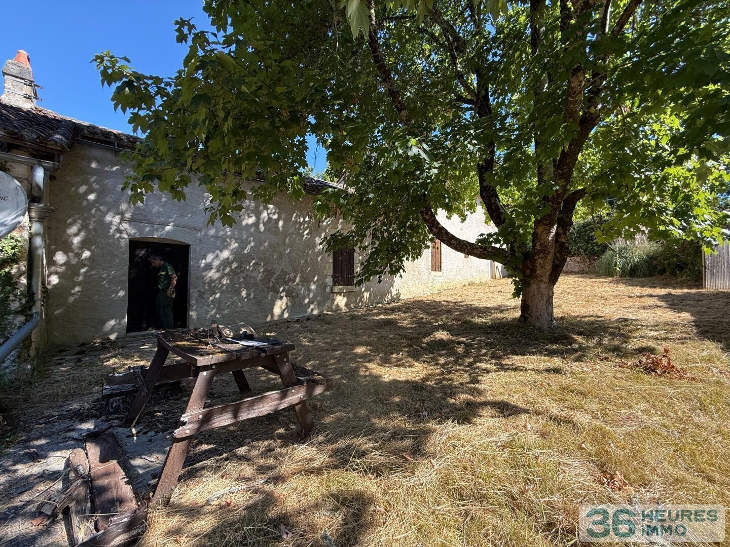 MAISON FORESTIERE ANTONNE