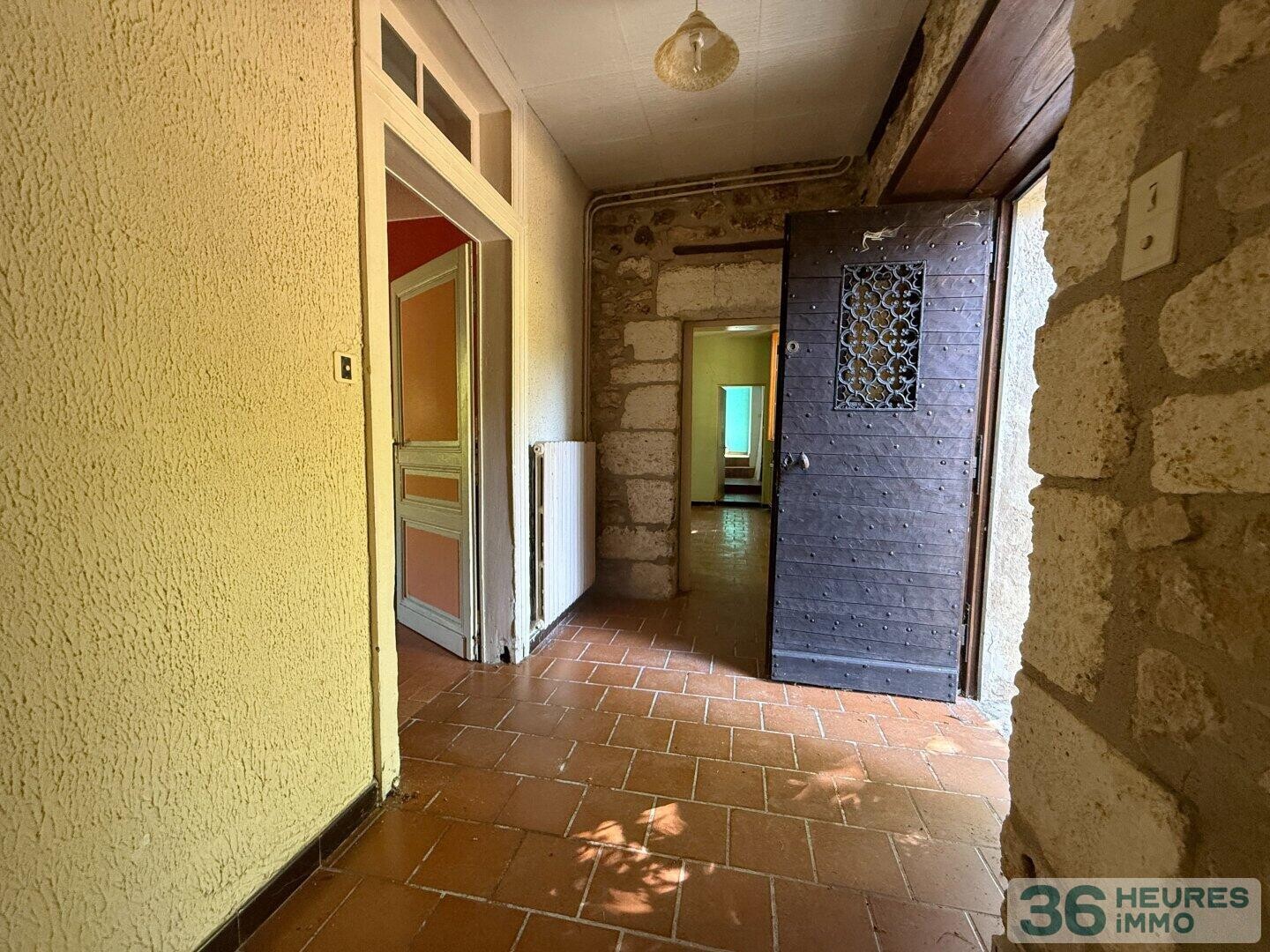 MAISON FORESTIERE ANTONNE