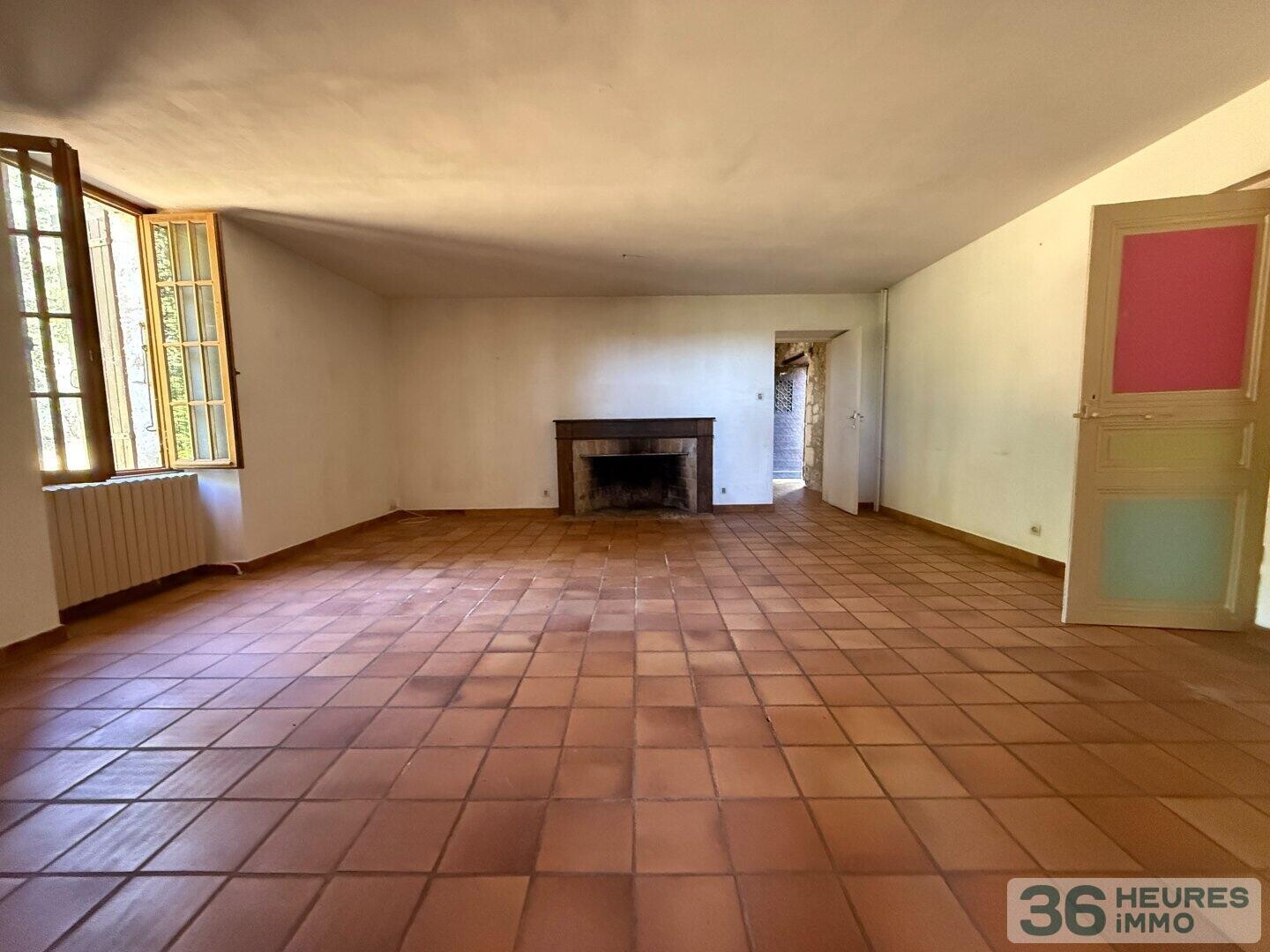 MAISON FORESTIERE ANTONNE