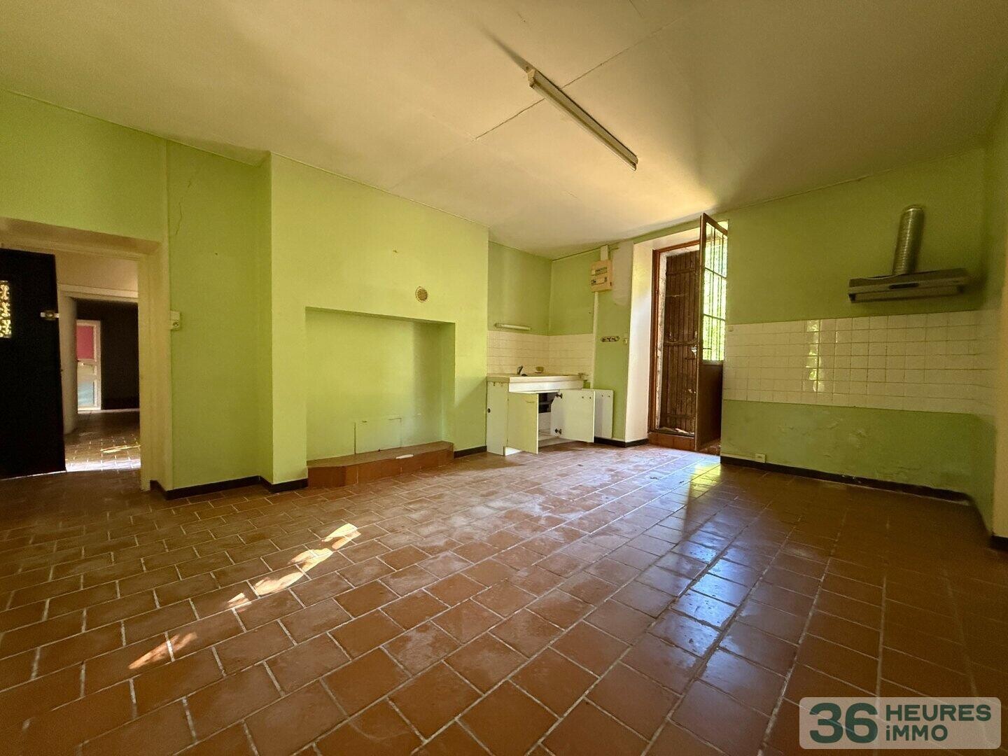 MAISON FORESTIERE ANTONNE