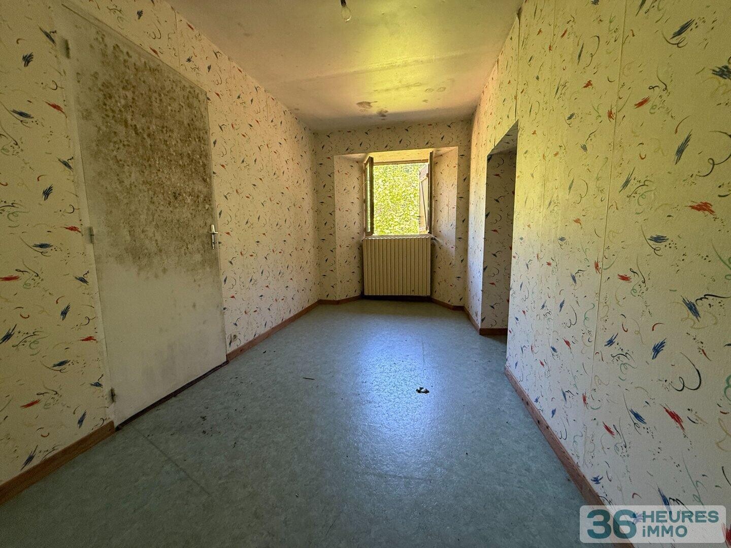 MAISON FORESTIERE ANTONNE