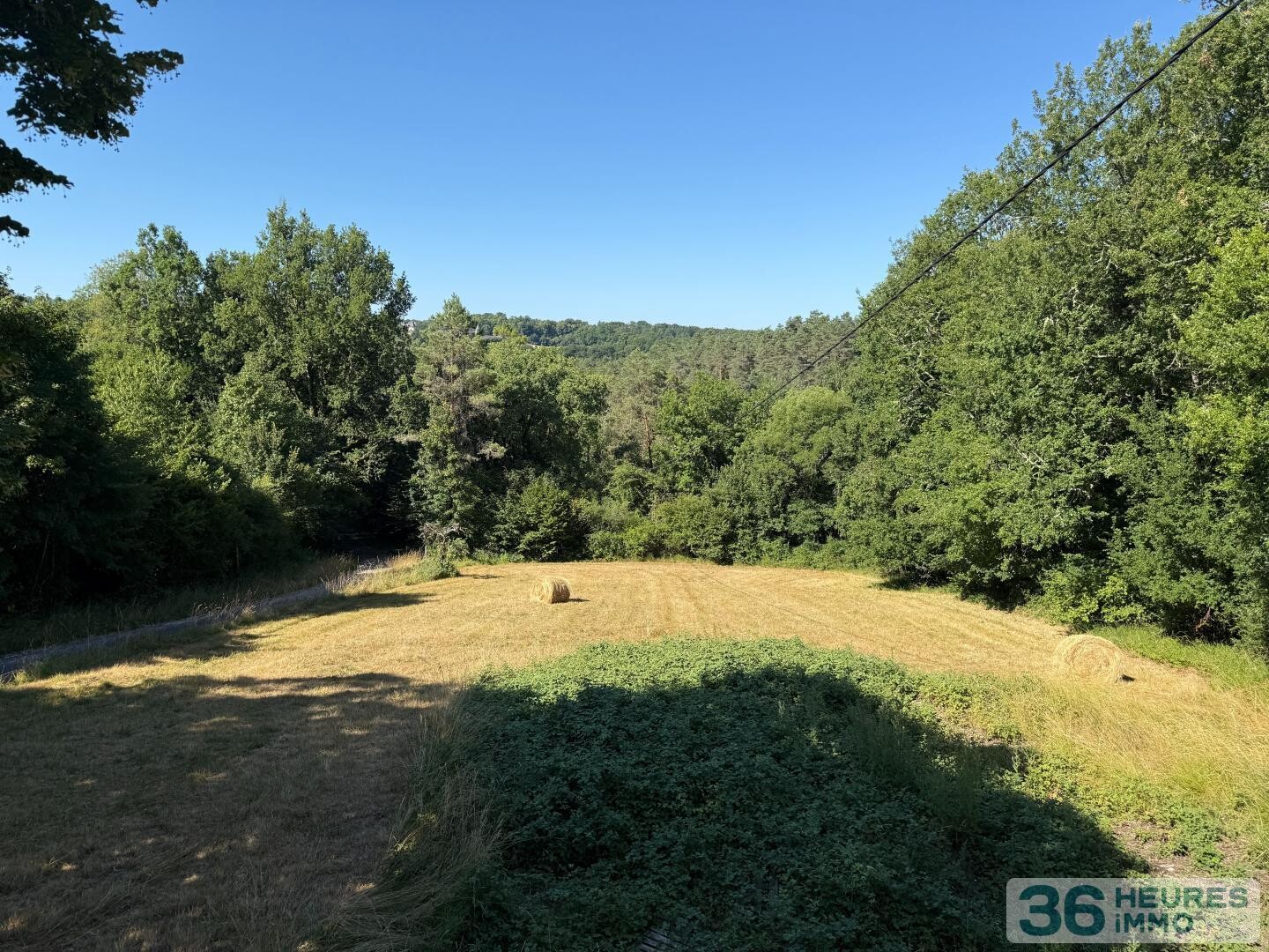 MAISON FORESTIERE ANTONNE