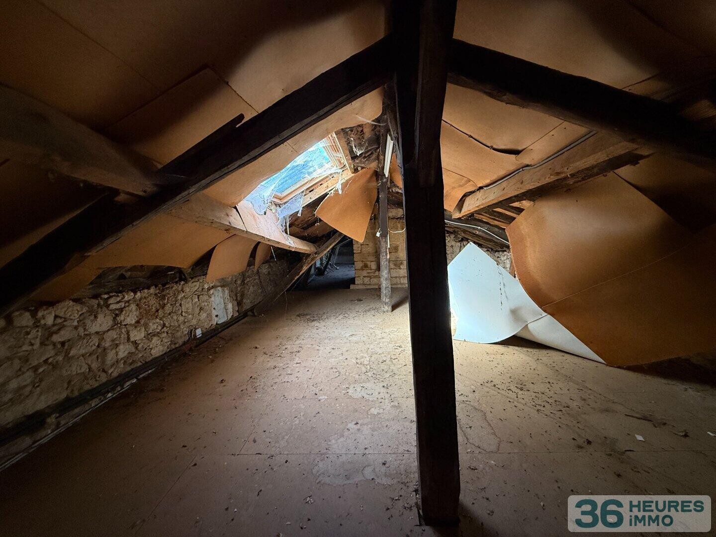 MAISON FORESTIERE ANTONNE