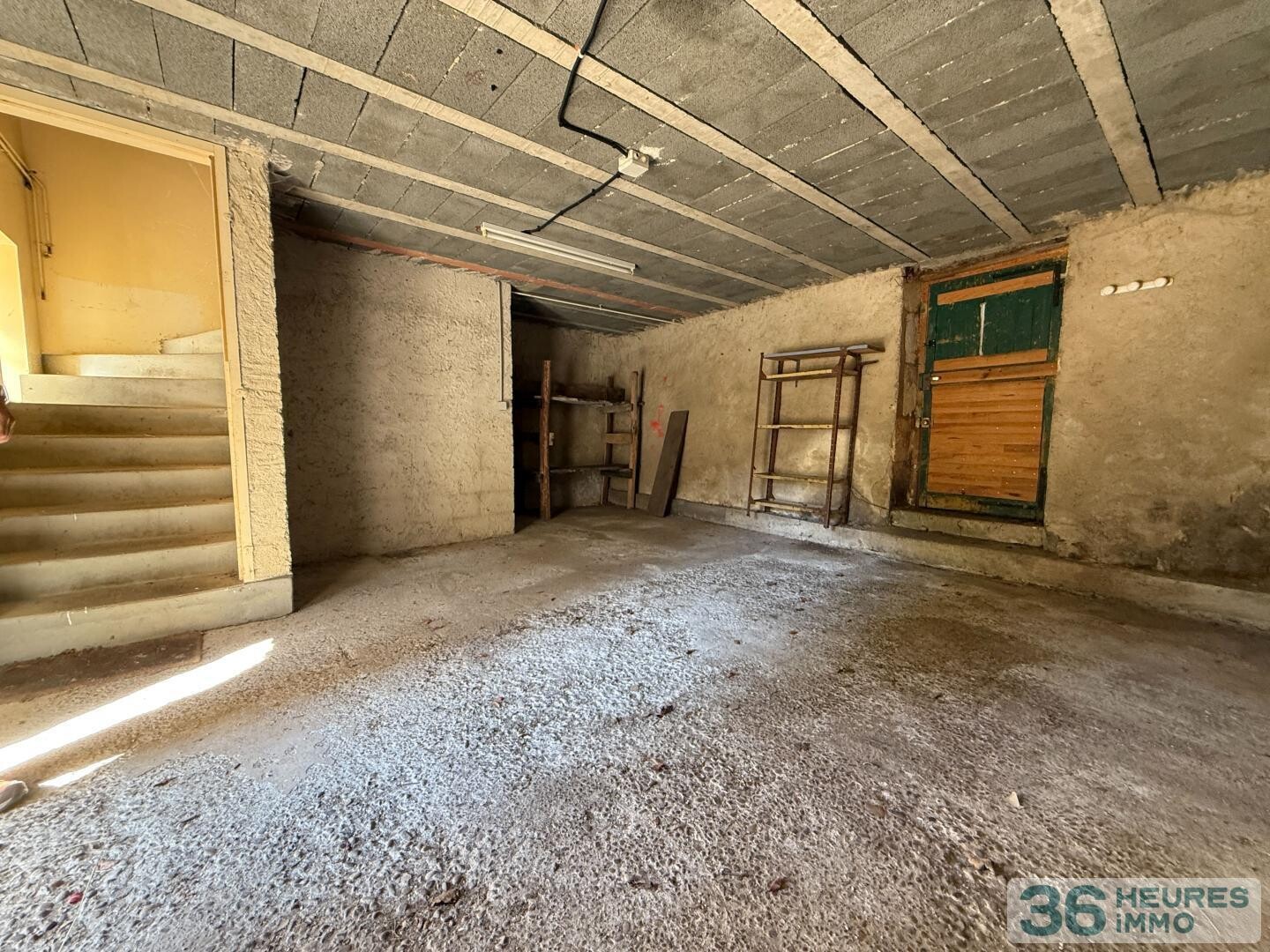 MAISON FORESTIERE ANTONNE