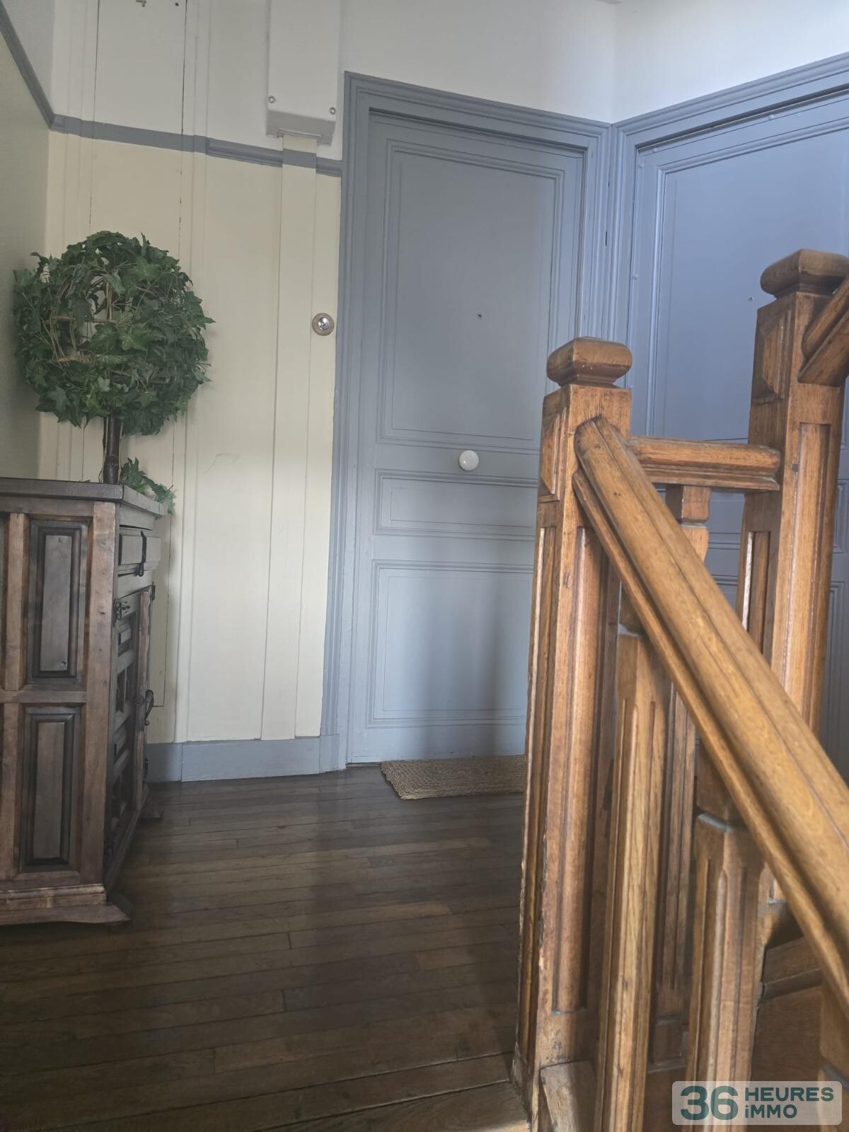 Immeuble de rapport 93170 Bagnolet