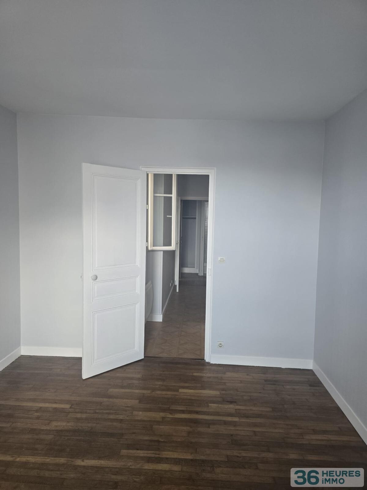 Immeuble de rapport 93170 Bagnolet