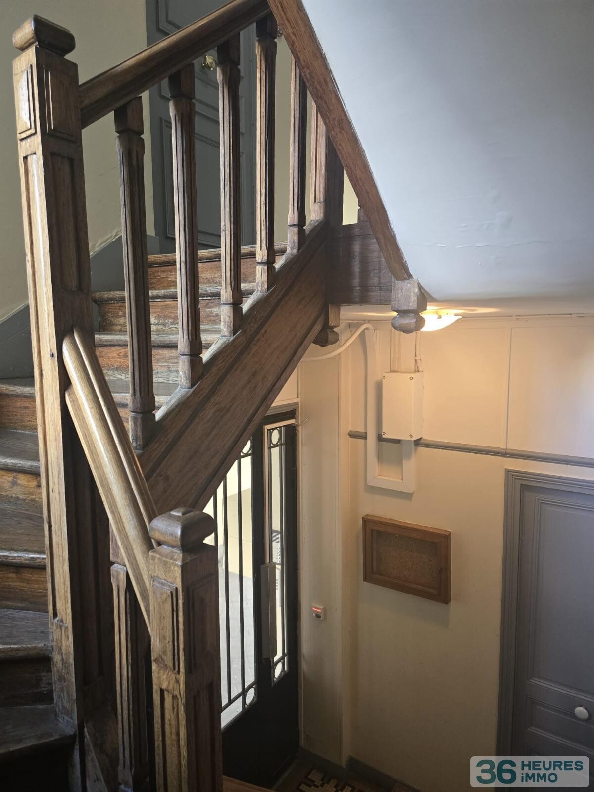 Immeuble de rapport 93170 Bagnolet