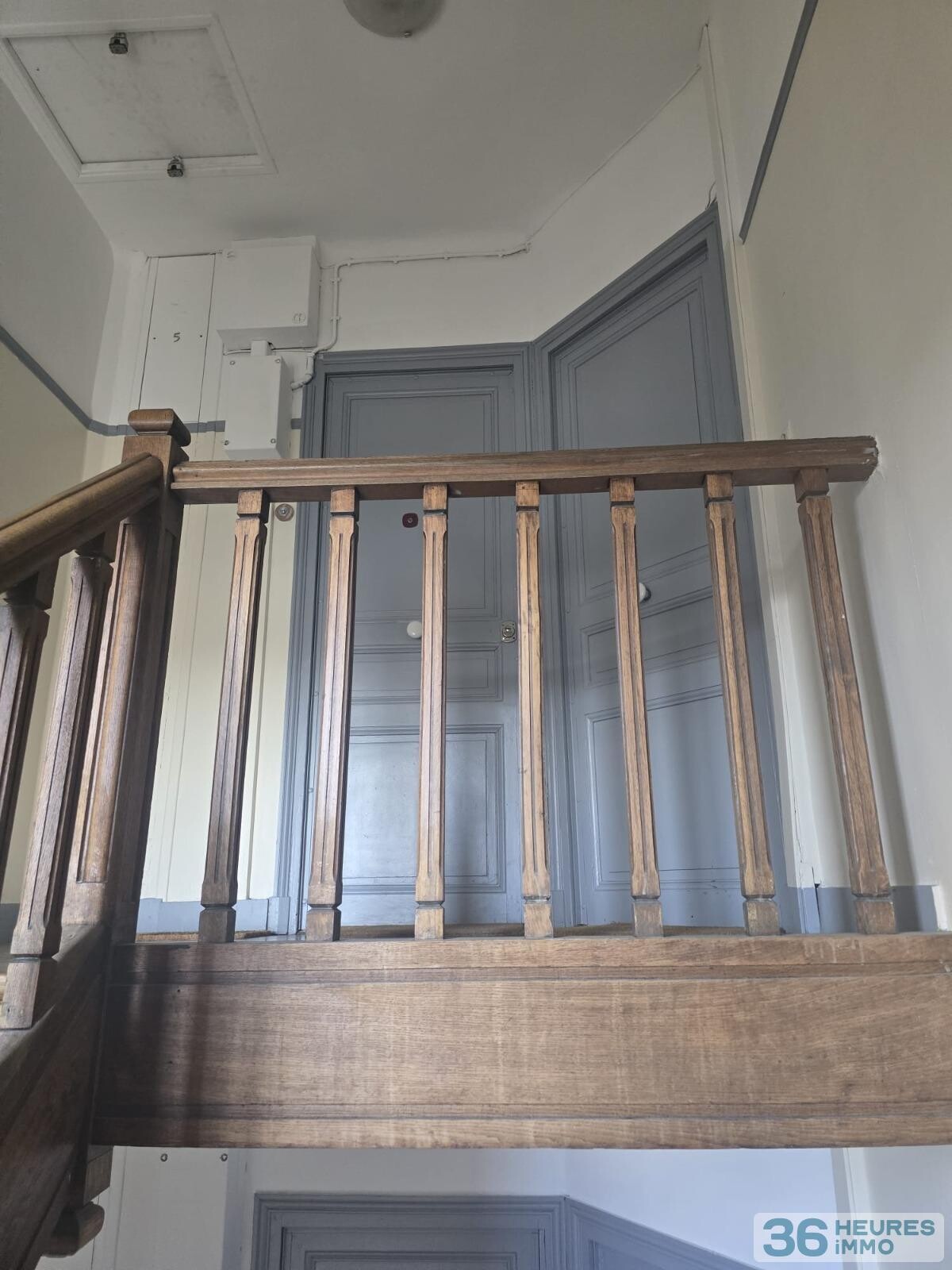 Immeuble de rapport 93170 Bagnolet