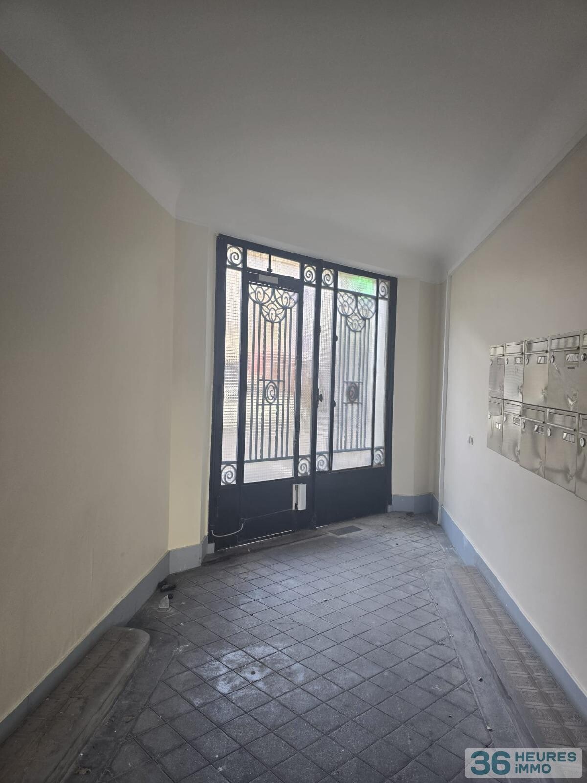 Immeuble de rapport 93170 Bagnolet