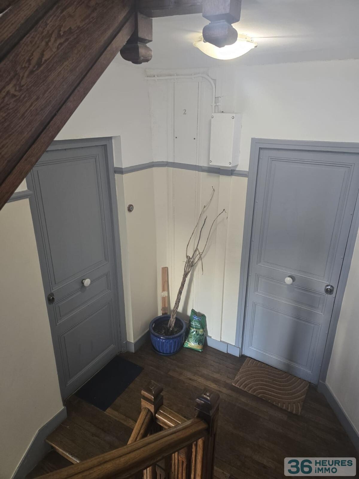 Immeuble de rapport 93170 Bagnolet