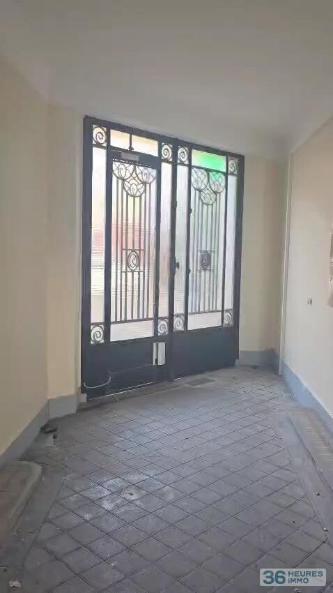 Immeuble de rapport 93170 Bagnolet