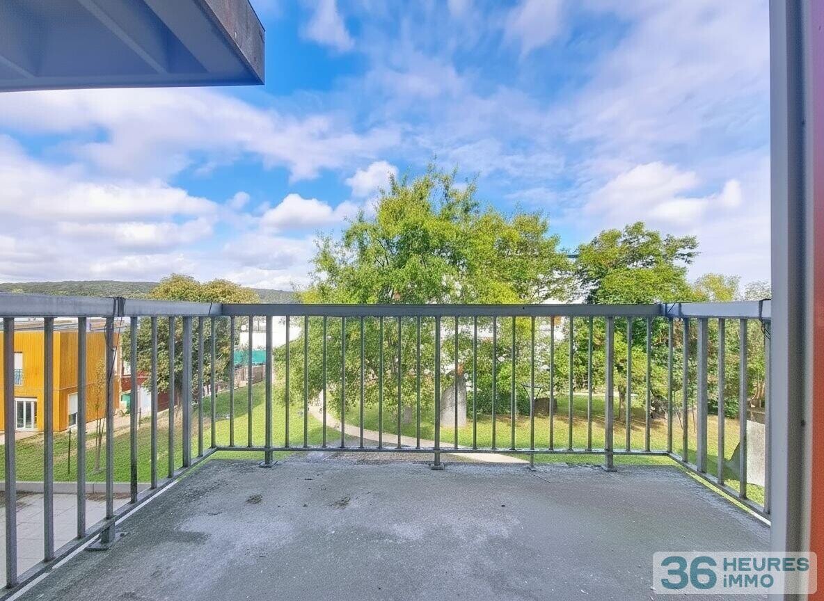 Appartement 3 chambres