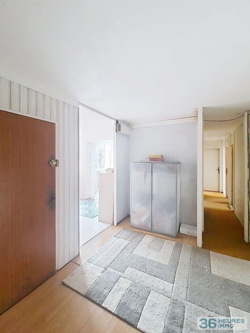 Appartement 3 chambres