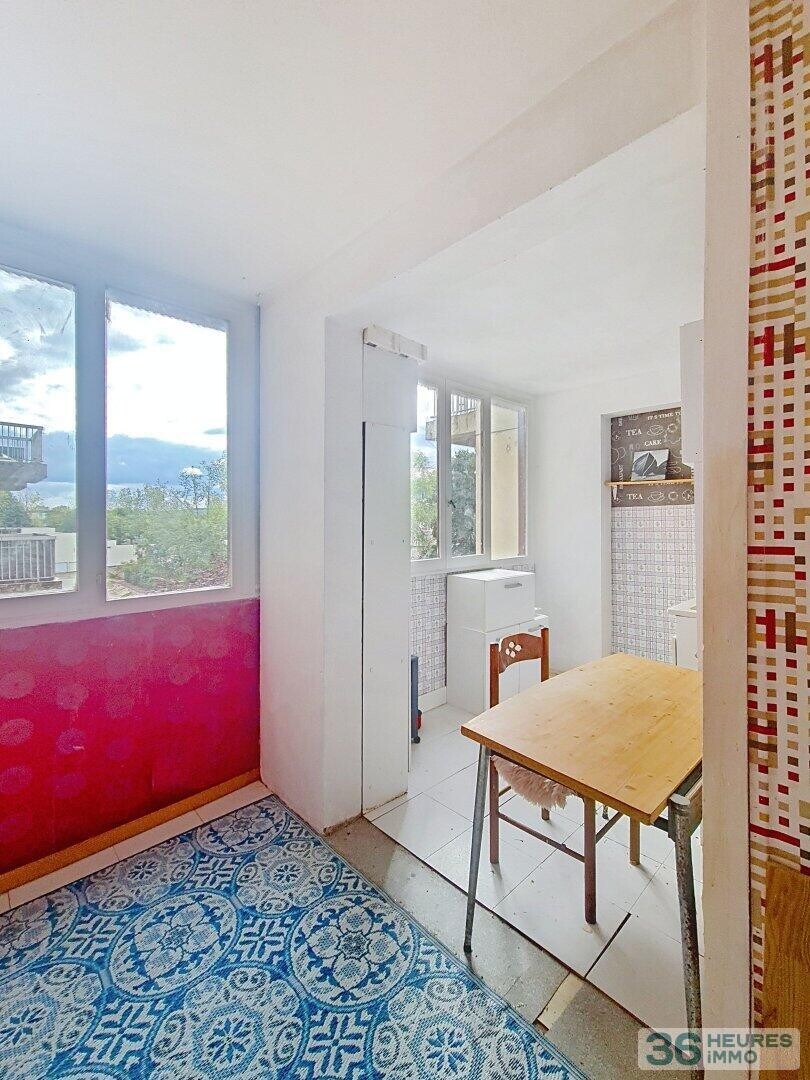 Appartement 3 chambres