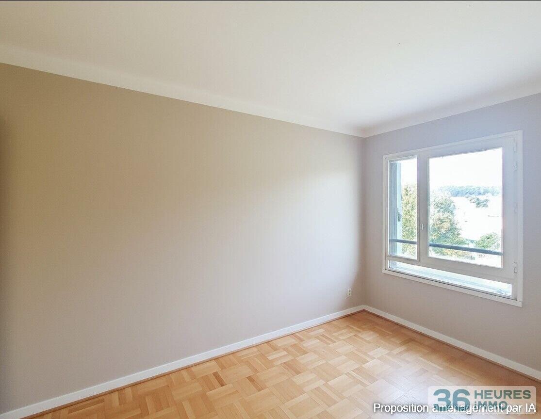 Appartement 3 chambres