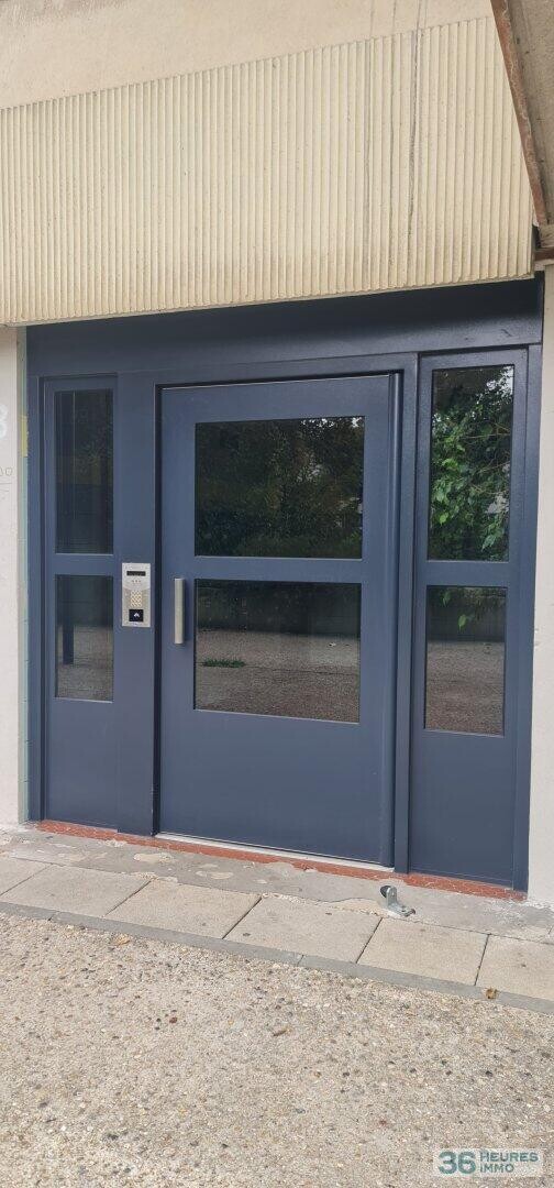 Appartement 3 chambres