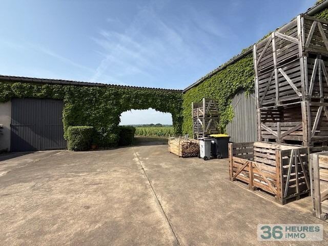 ST EMILION - Exploitation Viticole 26ha 16a 85ca