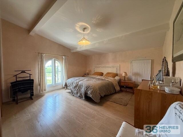 ST EMILION - Exploitation Viticole 26ha 16a 85ca