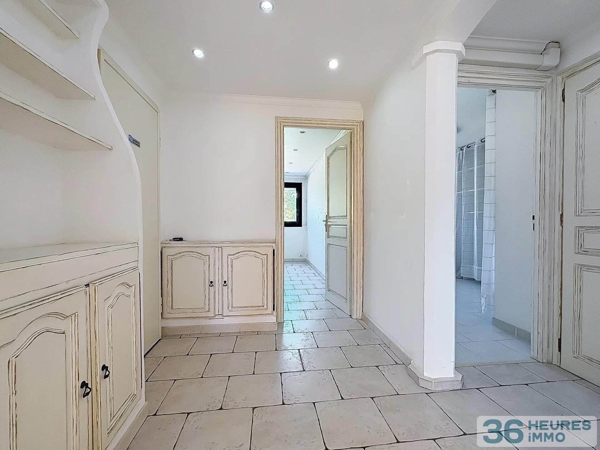 Vente interactive : Lumineux appartement F3 - Calme et Soleil