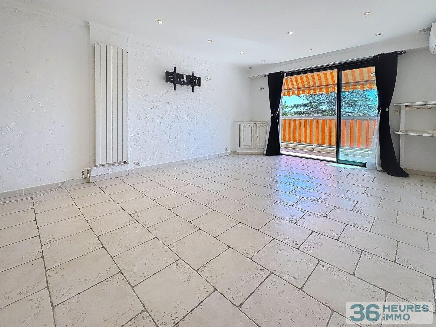 Vente interactive : Lumineux appartement F3 - Calme et Soleil