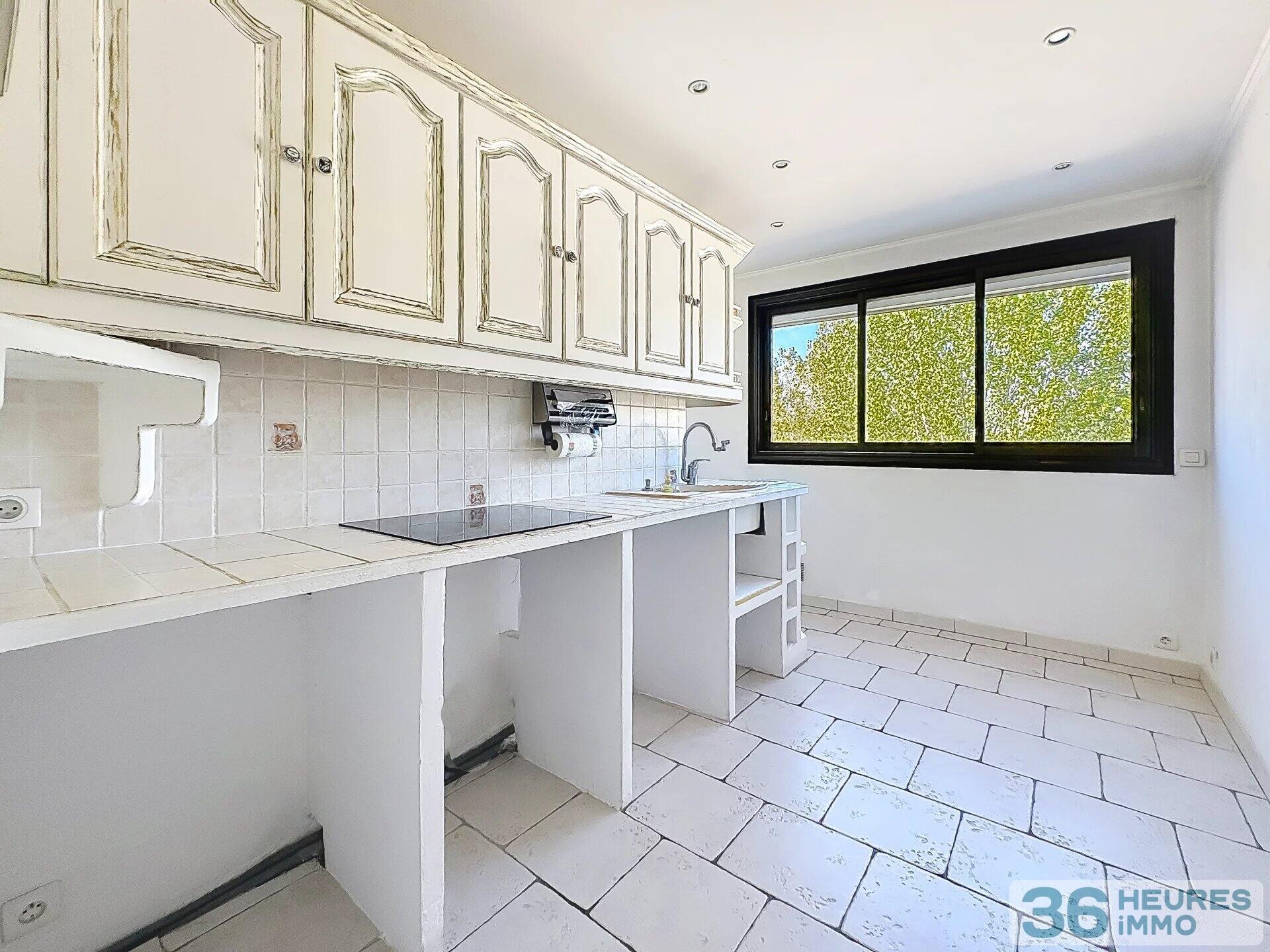 Vente interactive : Lumineux appartement F3 - Calme et Soleil