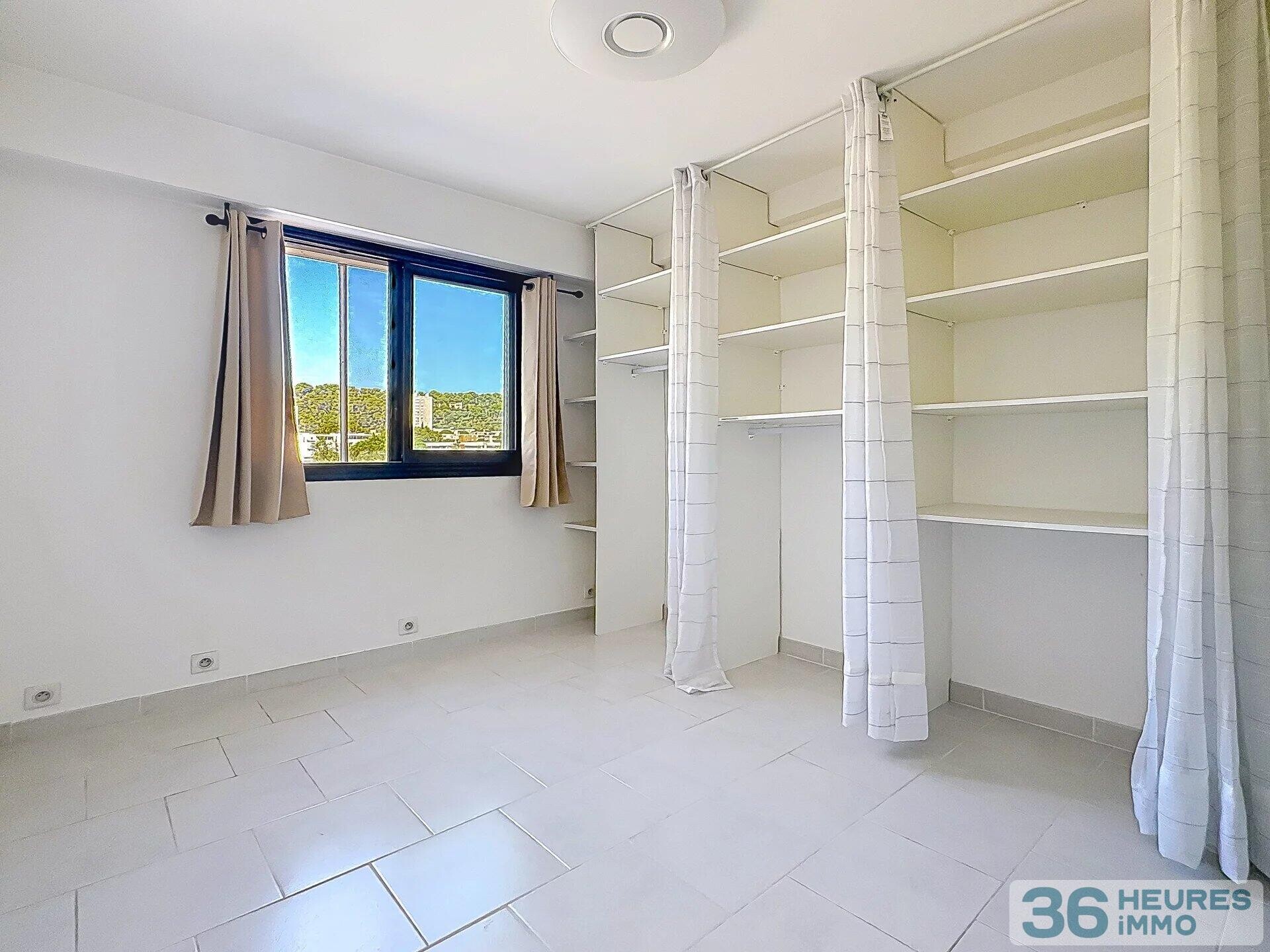 Vente interactive : Lumineux appartement F3 - Calme et Soleil