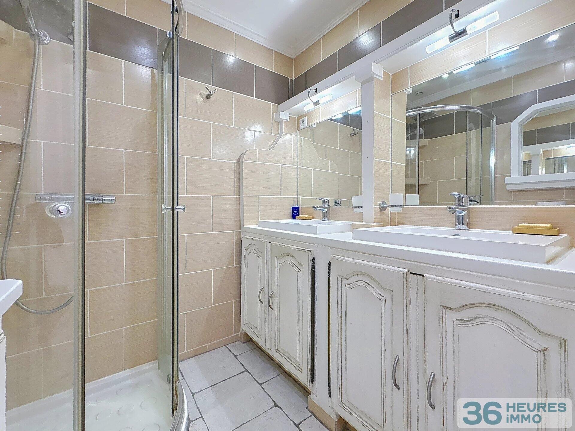 Vente interactive : Lumineux appartement F3 - Calme et Soleil