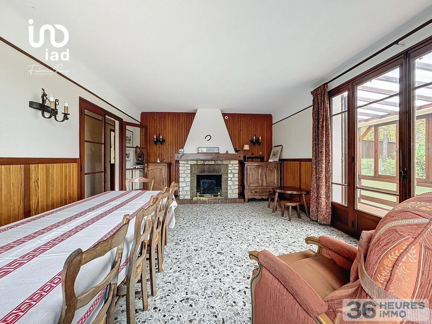 Maison proche de la nature et des commodités