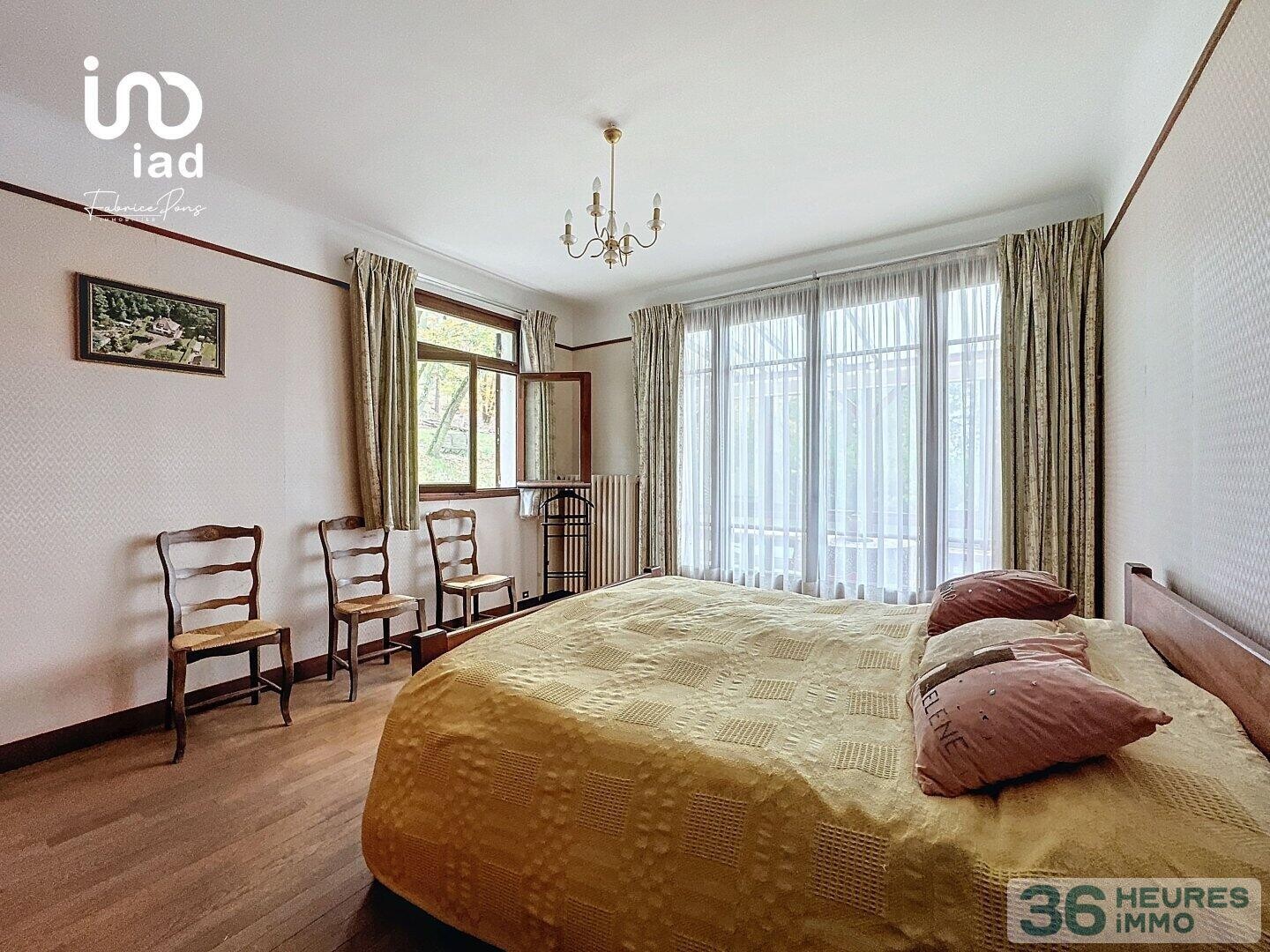 Maison proche de la nature et des commodités