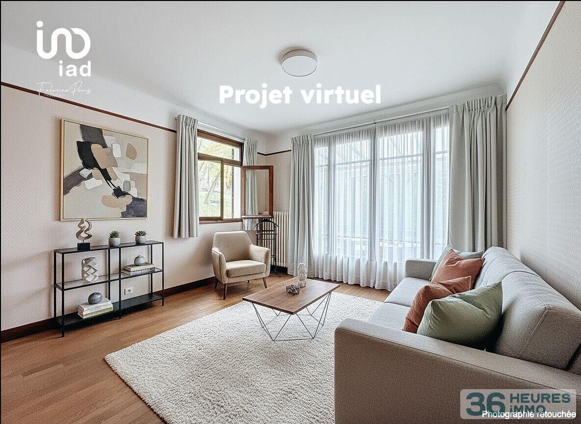 Maison proche de la nature et des commodités