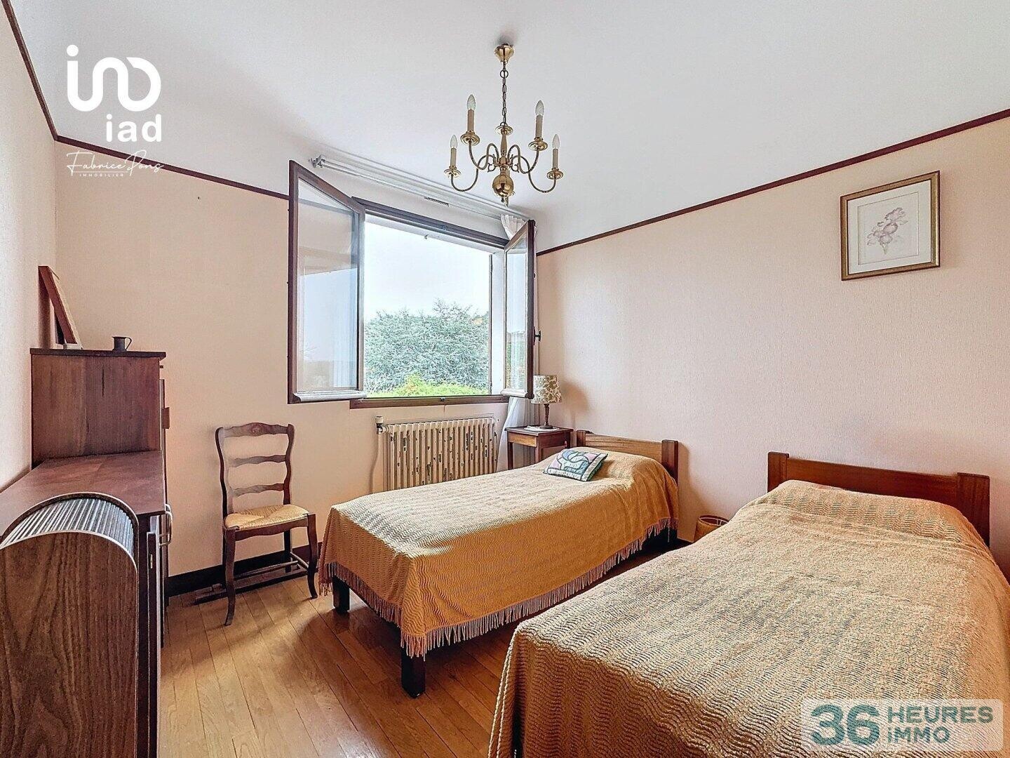 Maison proche de la nature et des commodités